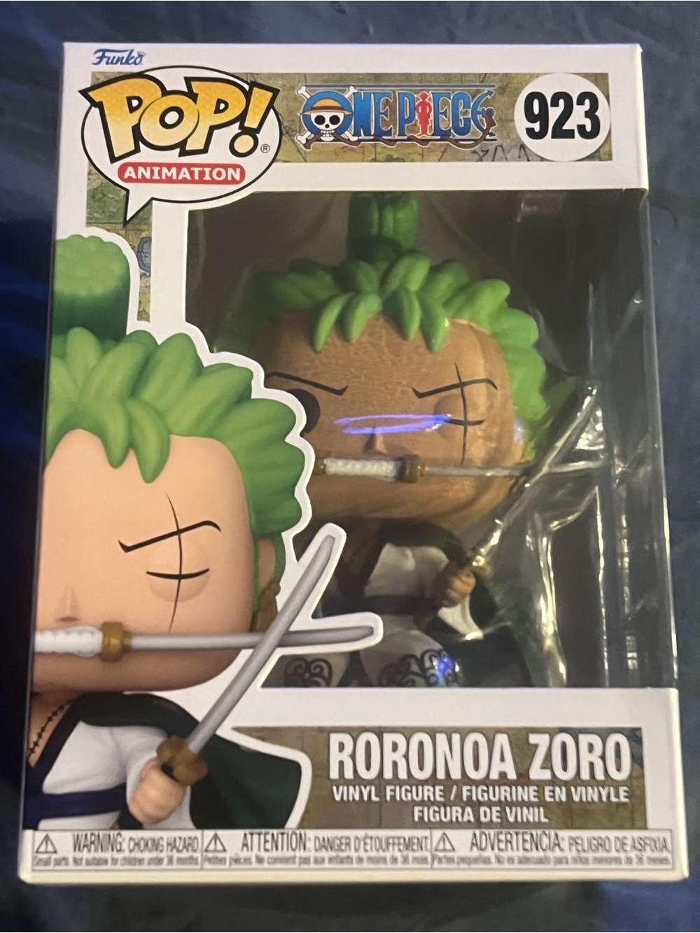 One piece Funko pop
